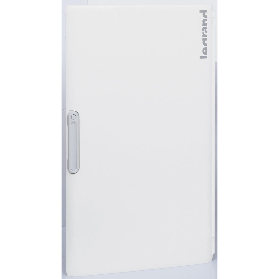 Deur wit 4x18 modulen XL3 125