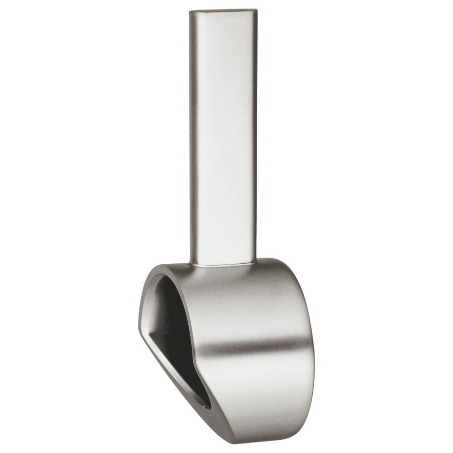 Greep 46653DC0 supersteel (rvs look)