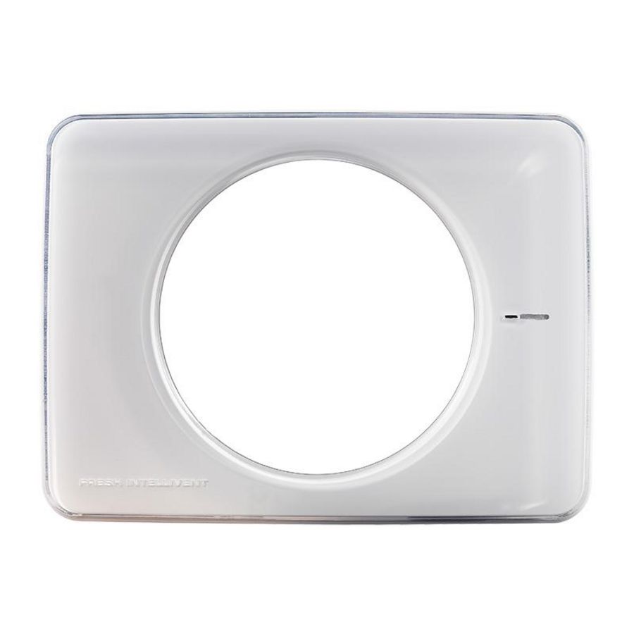 Front Intellivent wit