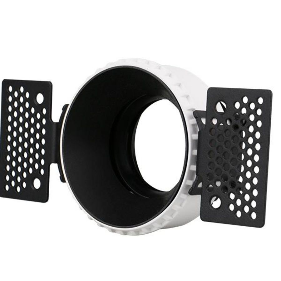 Toebehoren Infinity trimless rond IL-FI08F39