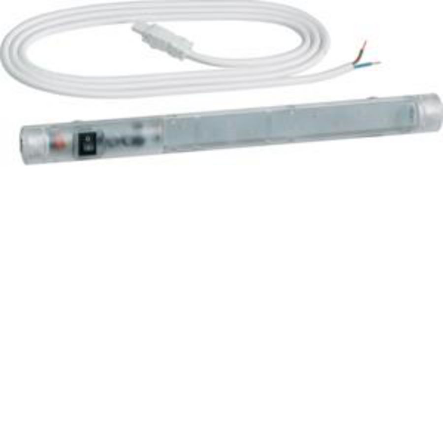 Verdelerverlichting LED met magneten en 2 m snoer