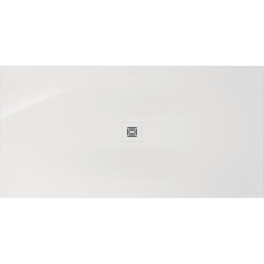 Sustano Douchebak Wit 1800x900x30mm 720289730000000