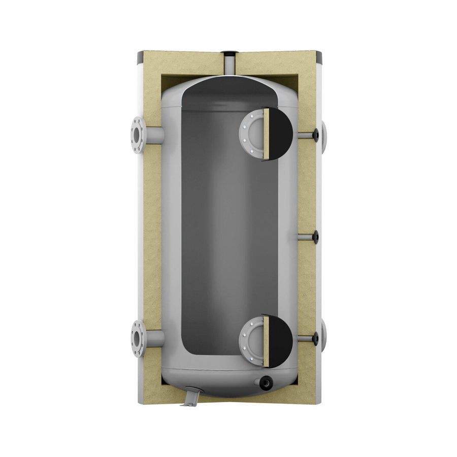 Bufferreservoir HF 1000/R2_C Storatherm Heat