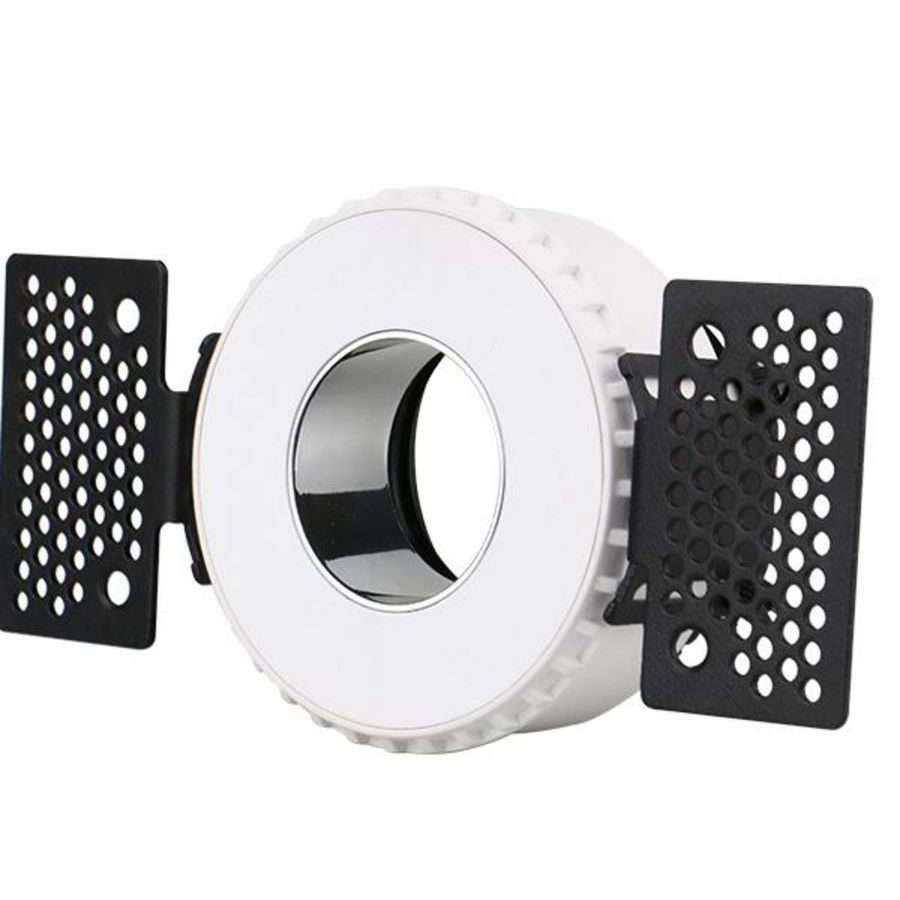 Toebehoren Infinity trimless rond IL-FI08F2038
