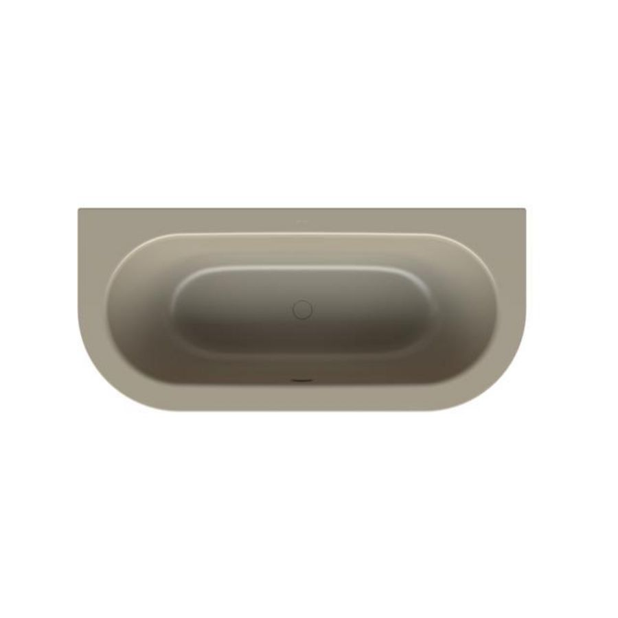 Bad BetteStarlet I 1650x750mm Cashmere