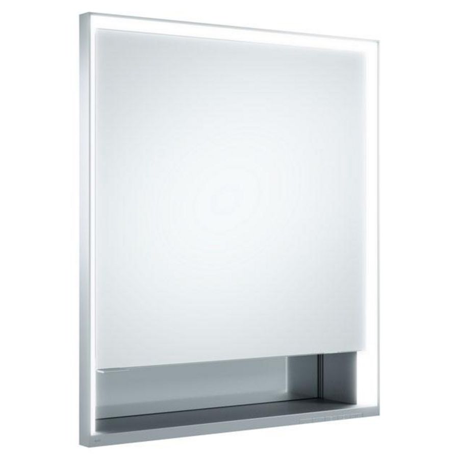 Spiegelkast Royal Lumos 910x770x270mm 14331171103