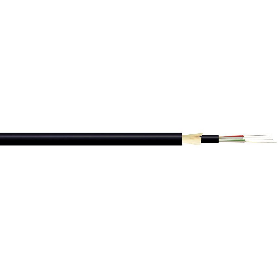 Haspel a 1000m. HITRONIC HQA-Plus3200 6x2E 9/125 OS2
