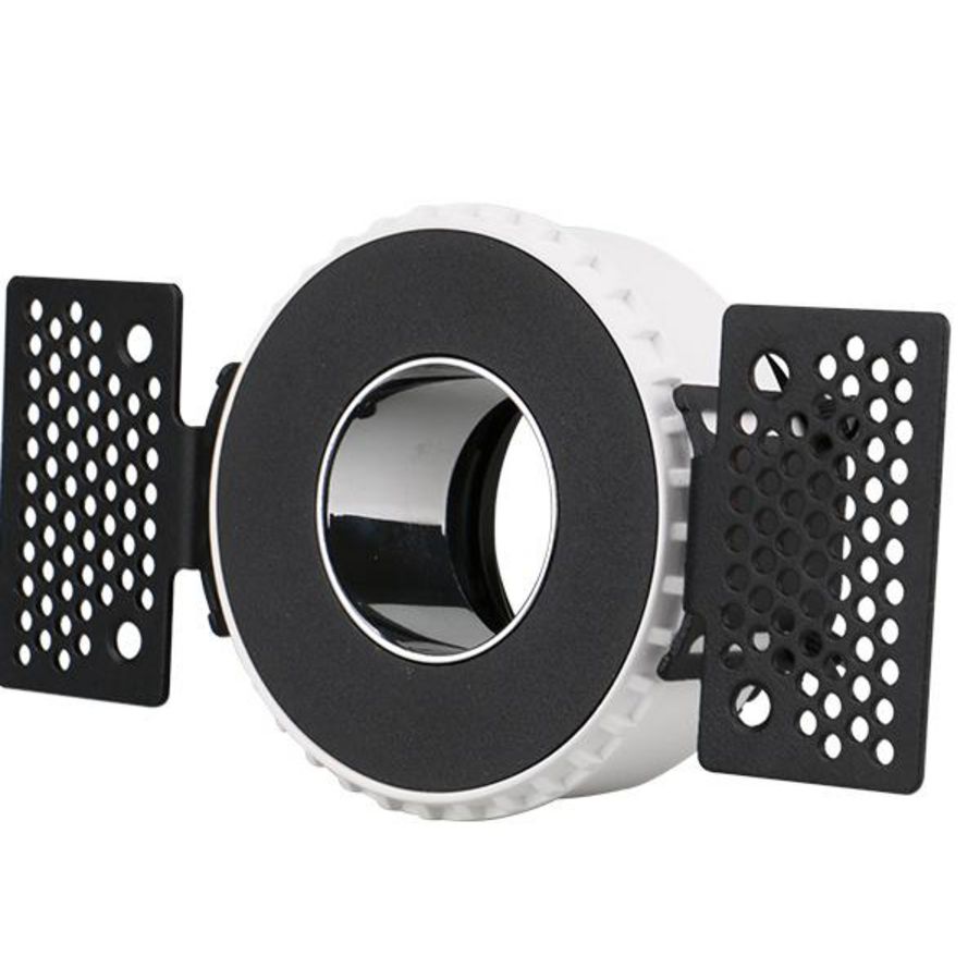 Toebehoren Infinity trimless rond IL-FI08F2037