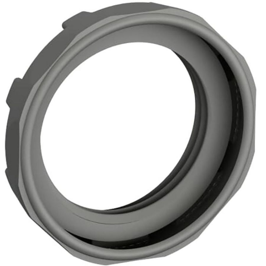 Hulpstukken Moer tbv pilot device VVE=10
