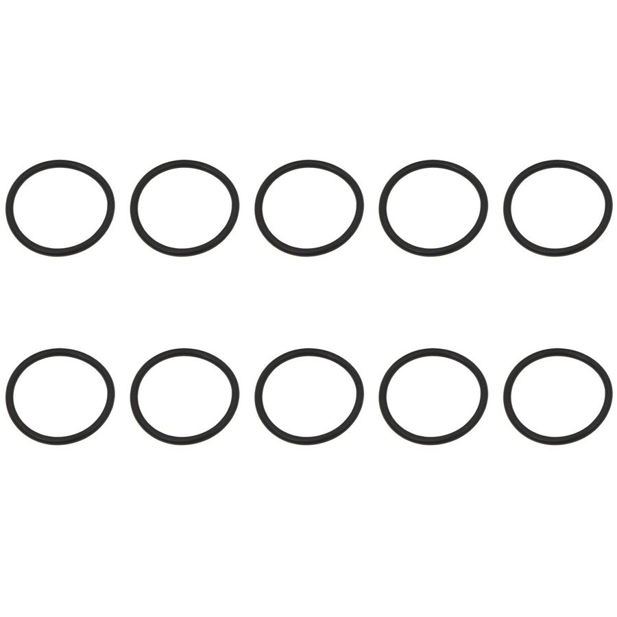 Set a 10st. O-ring 0020045979