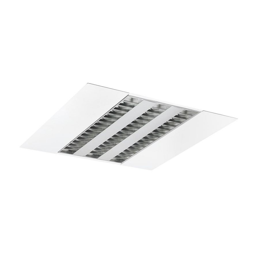 Armatuur RANA LED R G2 600 3K DA