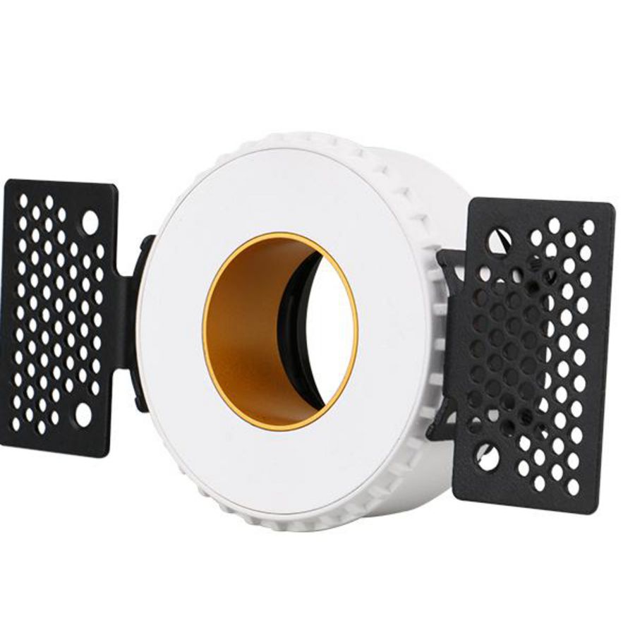 Toebehoren Infinity trimless rond IL-FI08F1938