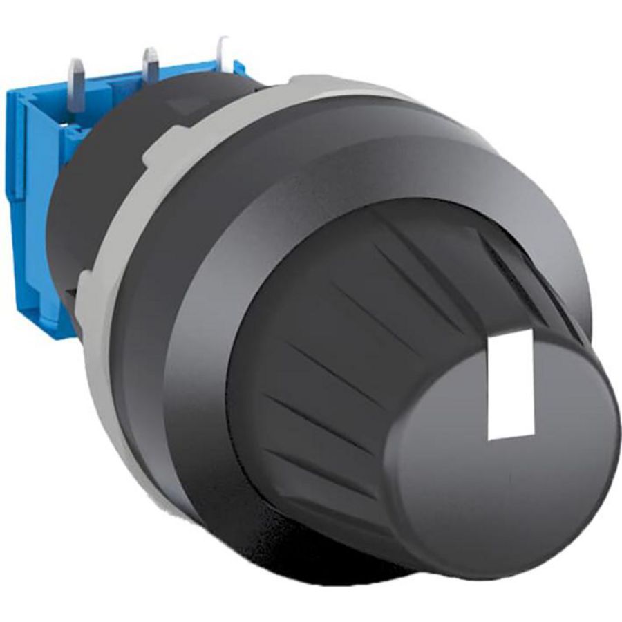 Membraam t.b.v. vlakke knop IP67