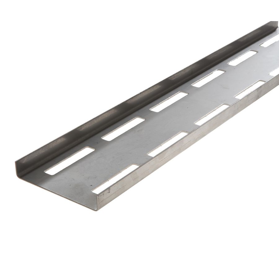 Lengte a 0.5m. Koppeling Crafty MF H100 thermisch verz.
