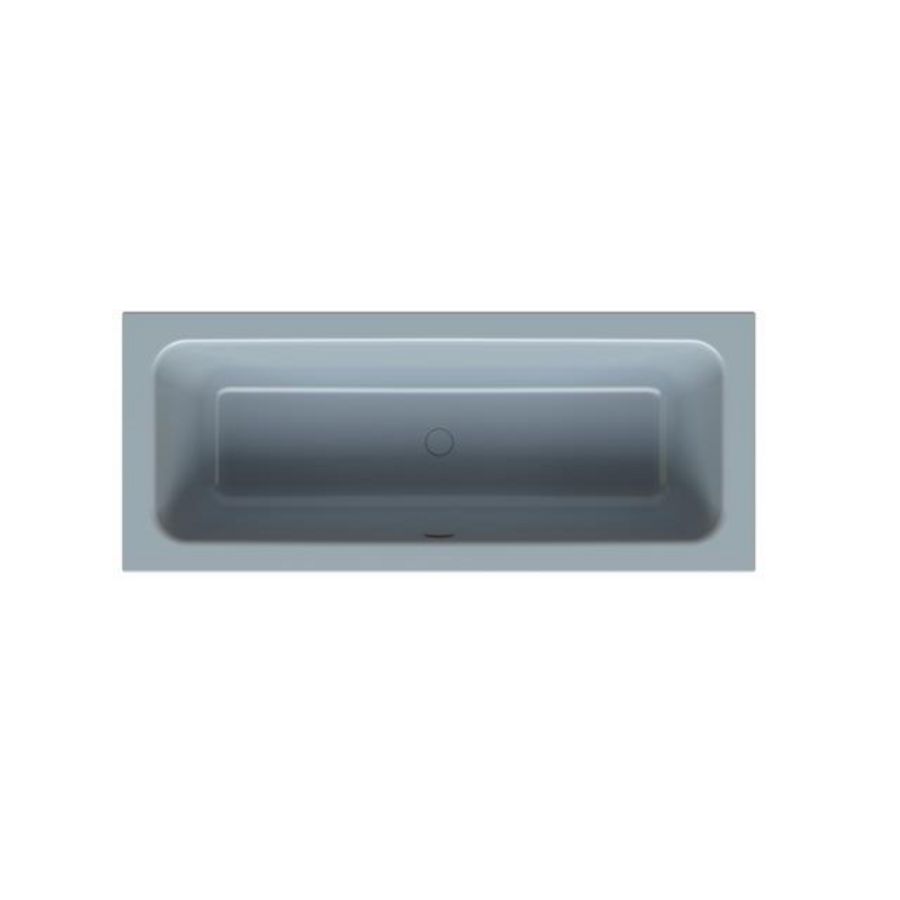 Bad BetteOne 1700x700mm Blue Satin 1 greepboring
