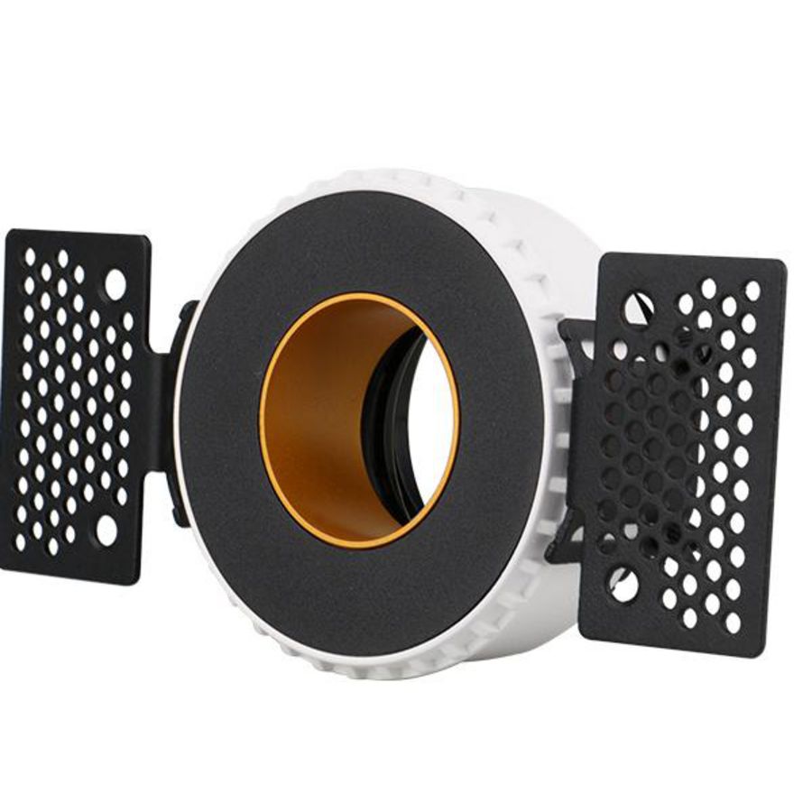 Toebehoren Infinity trimless rond IL-FI08F1937