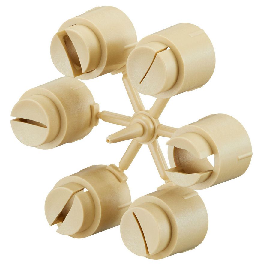 Set a 2st. Optibal W6 Kvs-waarde-set