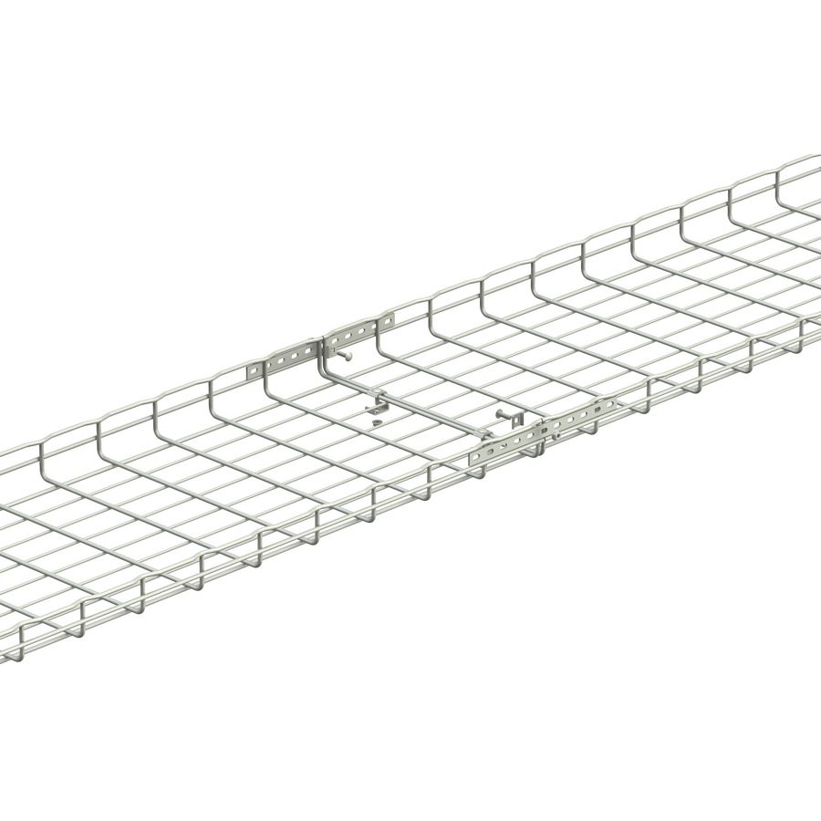 Schroefkoppeling ED L275 B18 316L