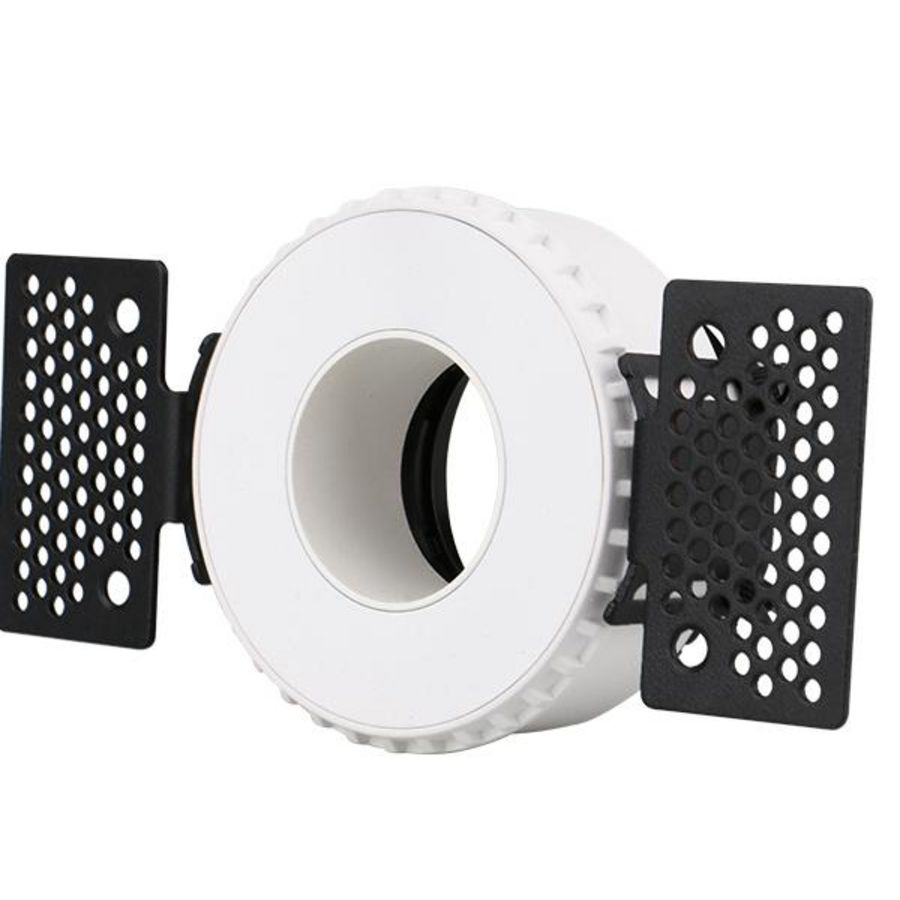 Toebehoren Infinity trimless rond IL-FI08F1838