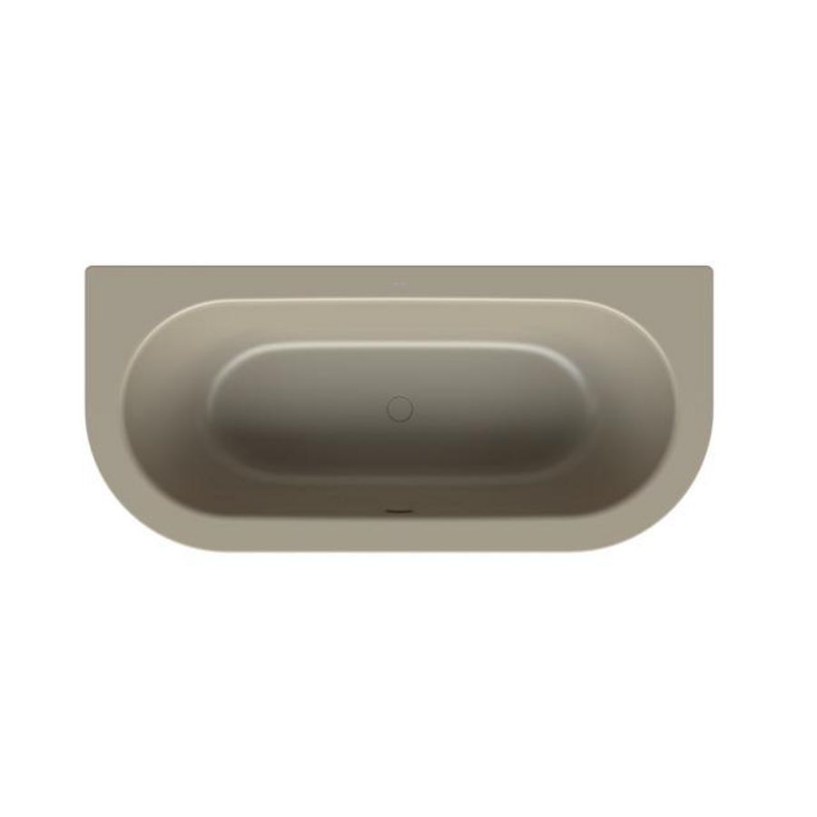 Bad BetteStarlet I 1750x800mm Cashmere