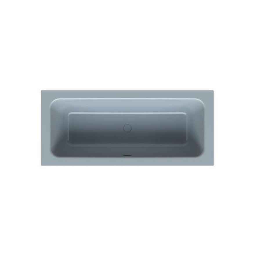 Bad BetteOne 1600x700mm Blue Satin 1 greepboring