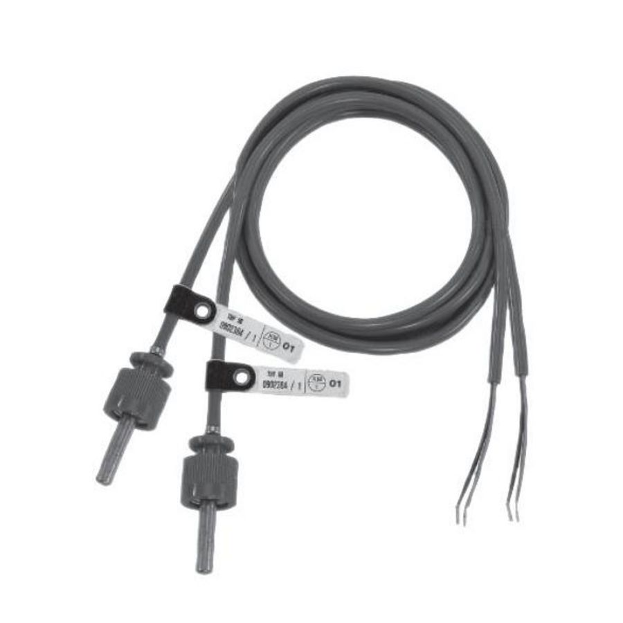 PT100 THF50 1,7m kabel