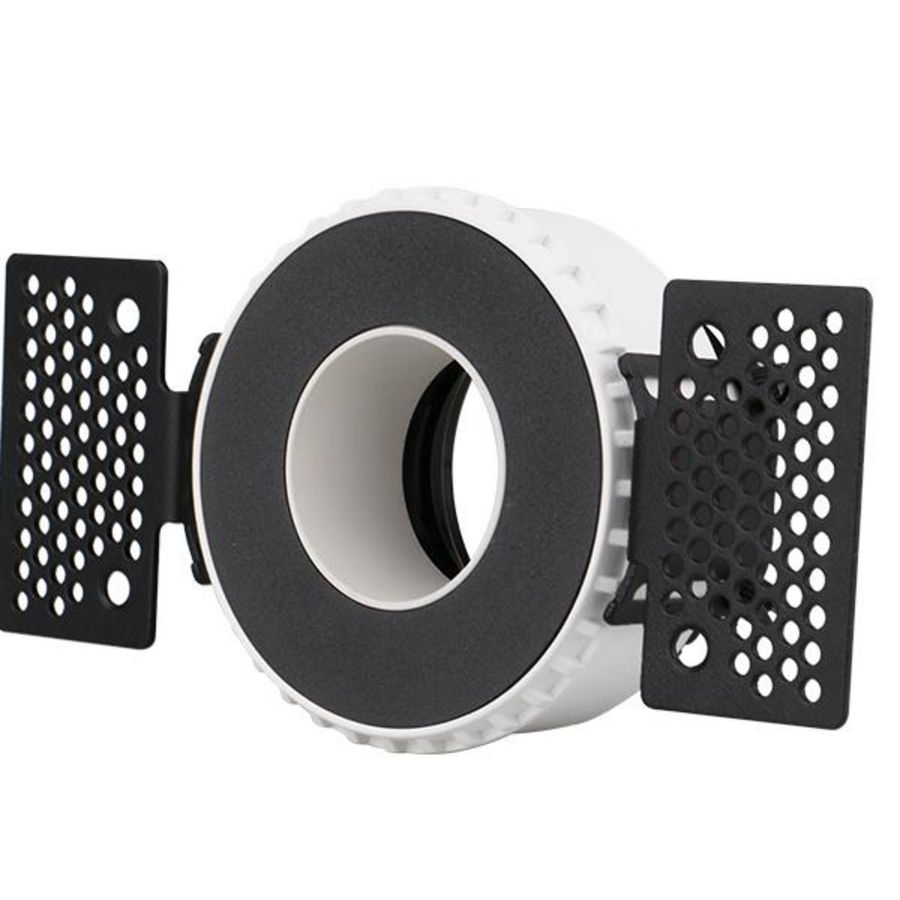 Toebehoren Infinity trimless rond IL-FI08F1837