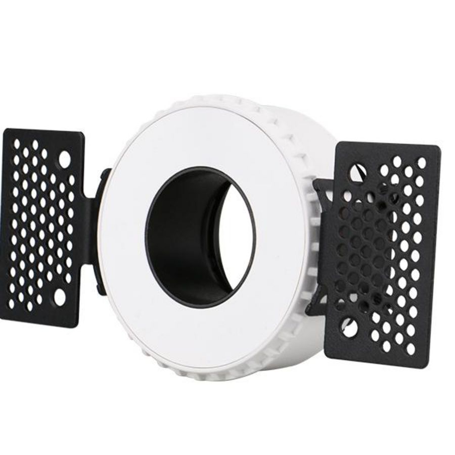 Toebehoren Infinity trimless rond IL-FI08F1738