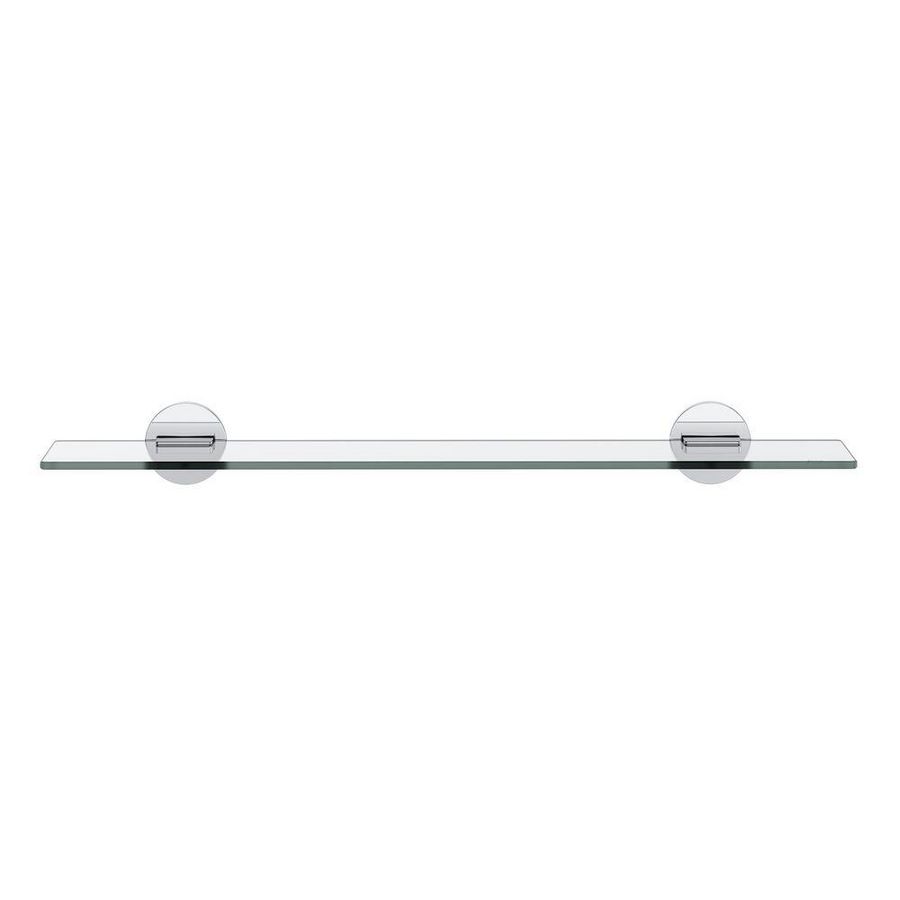 Planchet 60cm Chroom SUITE
