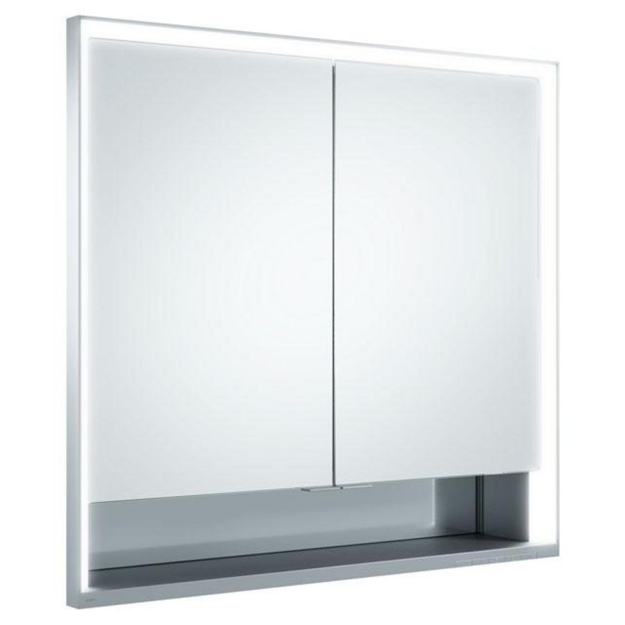 Spiegelkast Royal Lumos 910x920x270mm 14332171303