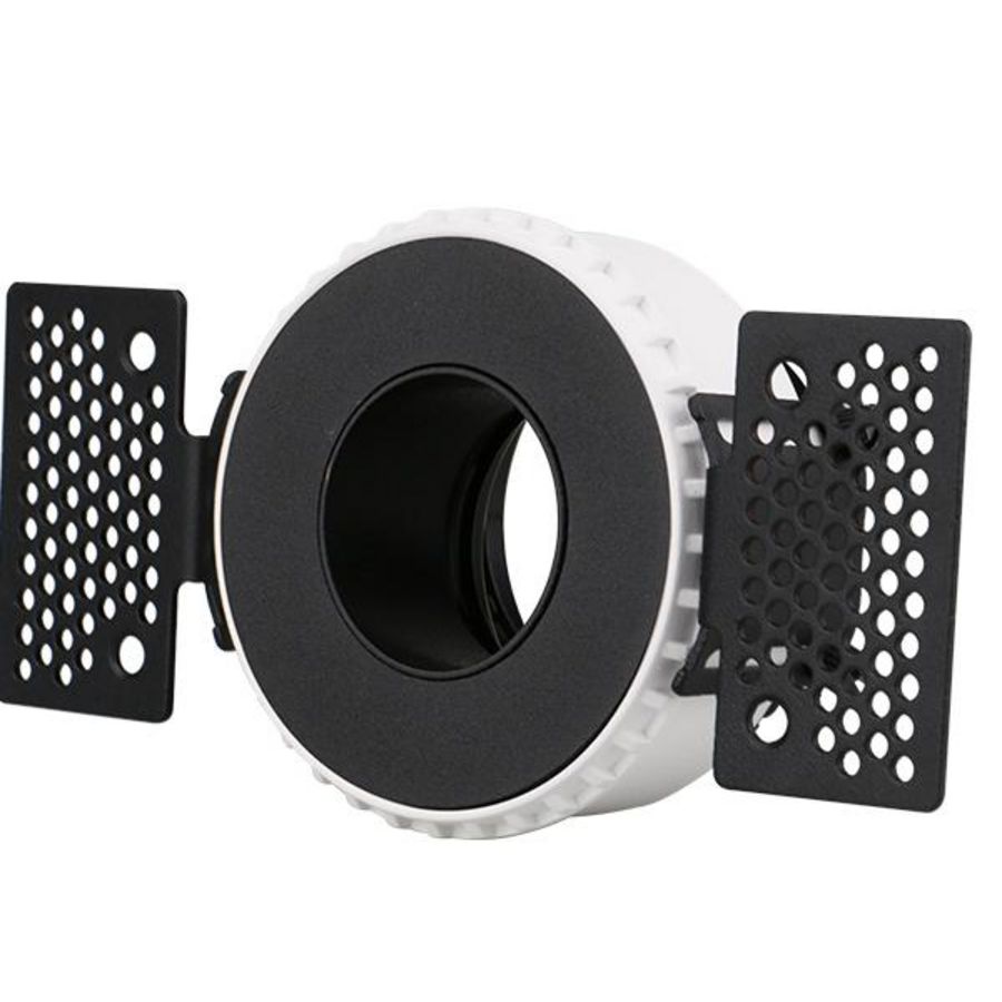 Toebehoren Infinity trimless rond IL-FI08F1737