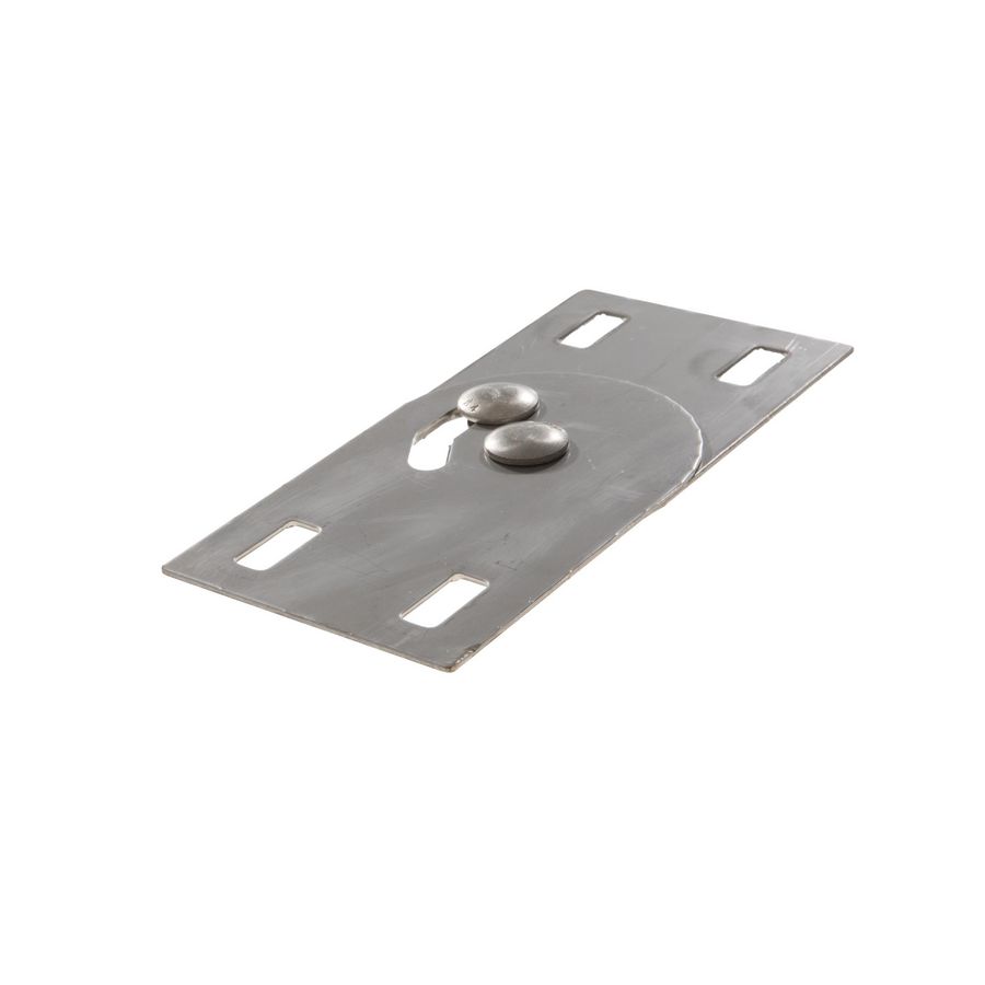 Koppeling vertikaal instelbaar Crafty MF H100 thermisch verz