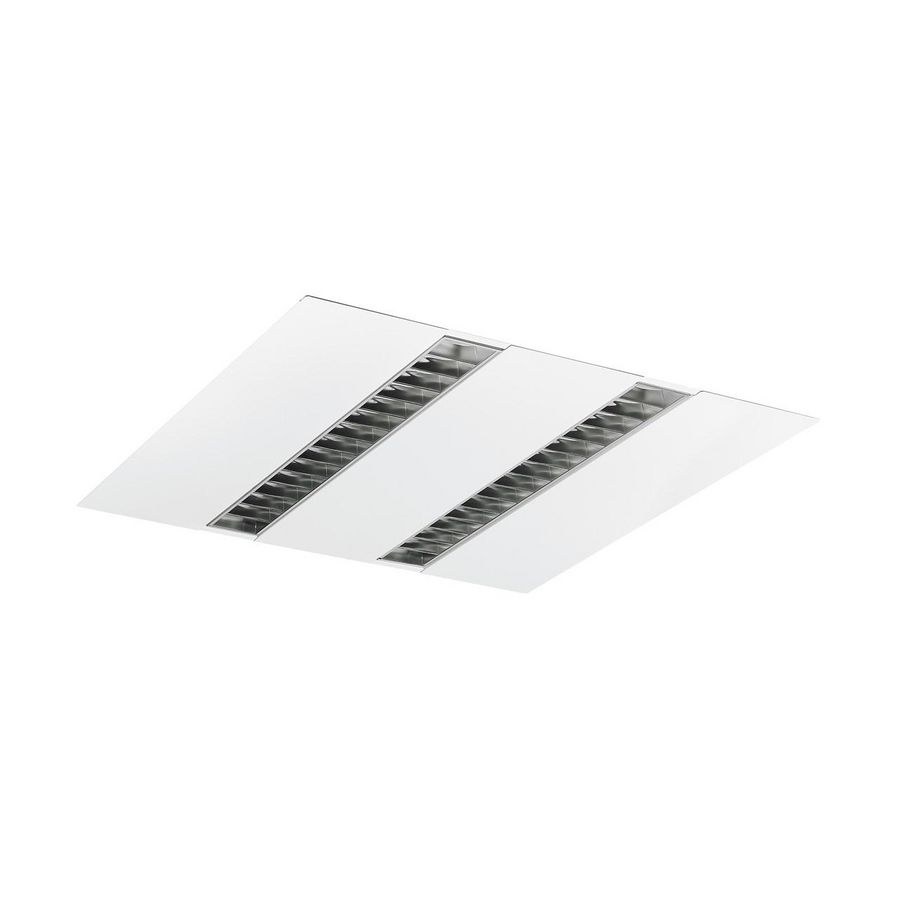 Armatuur RANA LED R 600 LO TW LOUV SSC