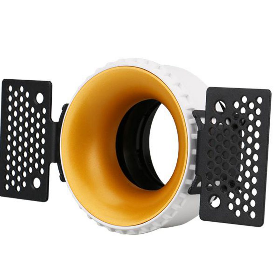 Toebehoren Infinity trimless rond IL-FI08A53