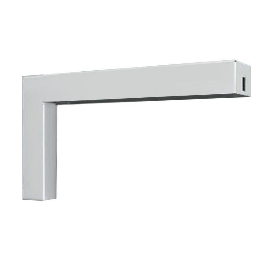 Haakse wandbeugel FlexiTech FT2 EC/CC, 20m, metaal, zilver Eaton Blessing