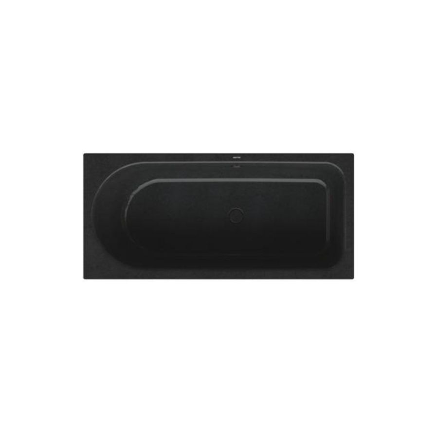 Bad BetteOcean Low-Line 1500x700mm Midnight 1 greepboring