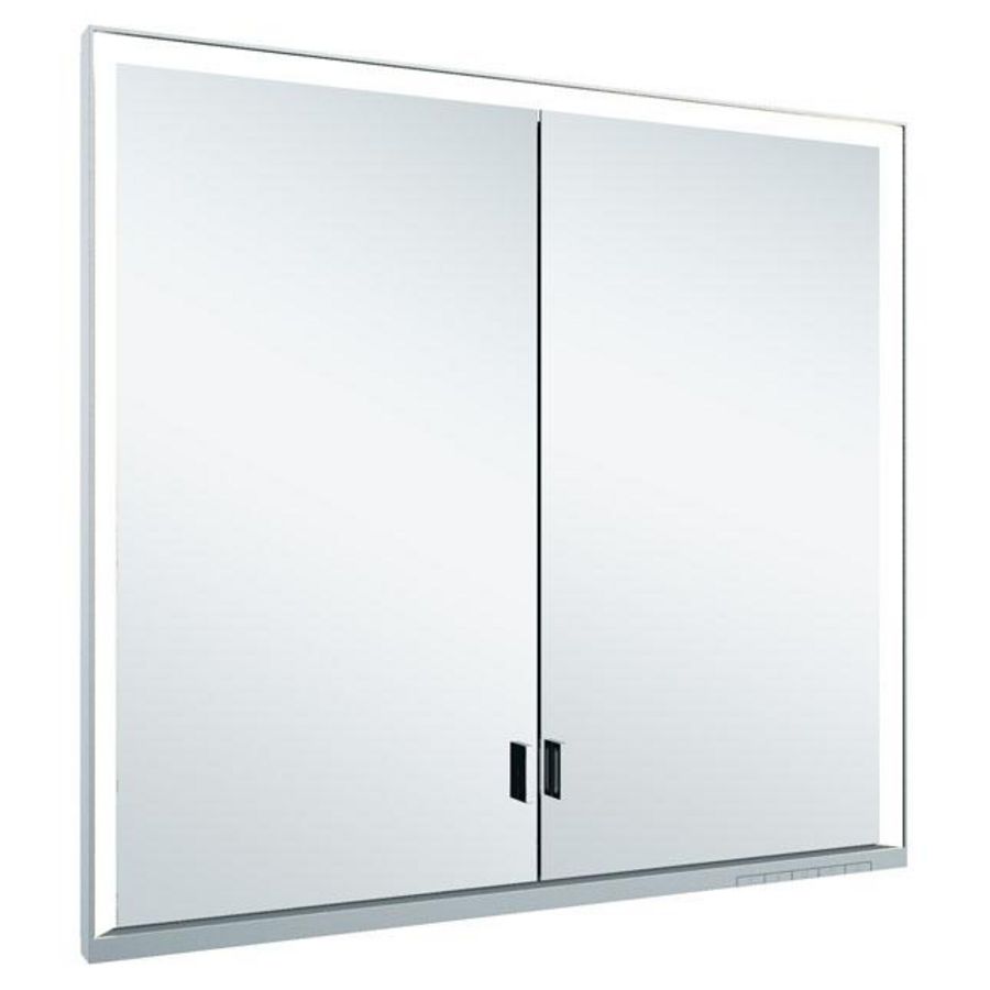 Spiegelkast Royal Lumos 910x920x270mm 14332172303