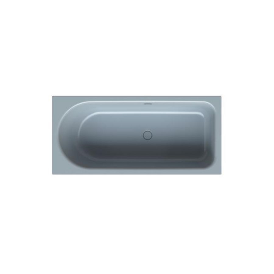Bad BetteOcean Low-Line 1500x700mm Blue Satin 1 greepboring