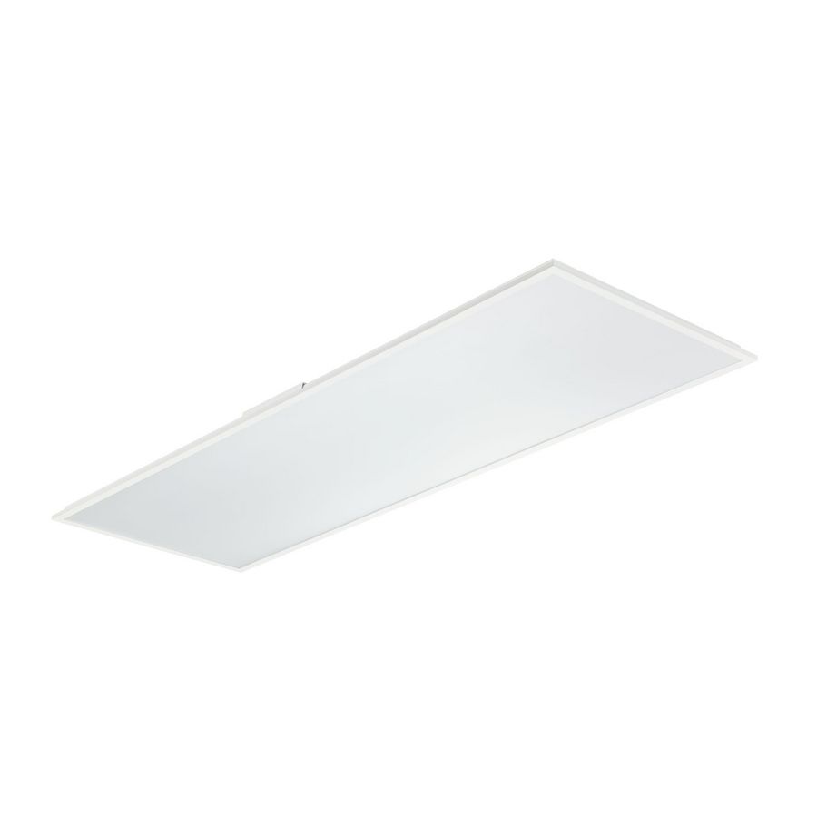 Inbouwarmatuur LP903P NC daglicht W60L180 paneel grijs