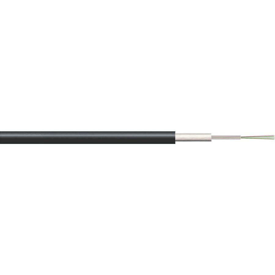 Haspel a 1000m. HITRONIC HUN1500 12G50/125 OM3