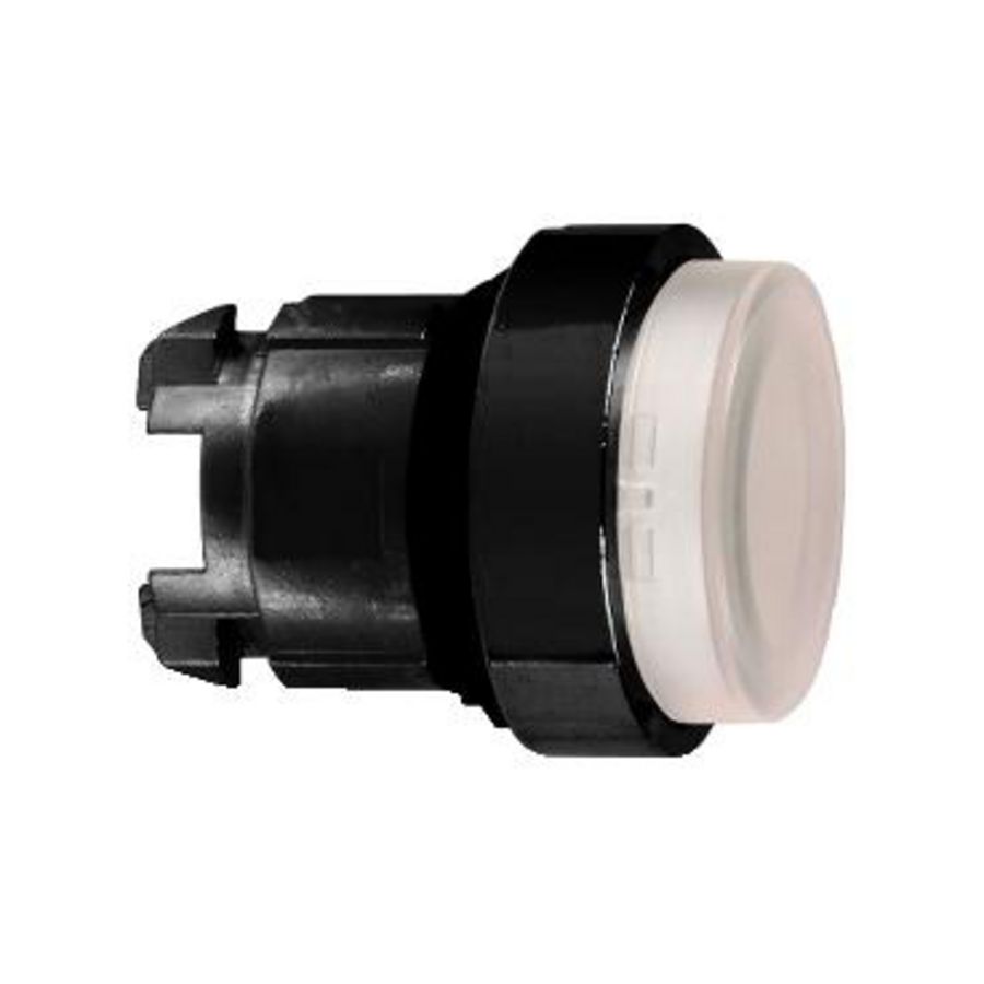 Kop voor verlichte drukknop Custom Harmony XB5