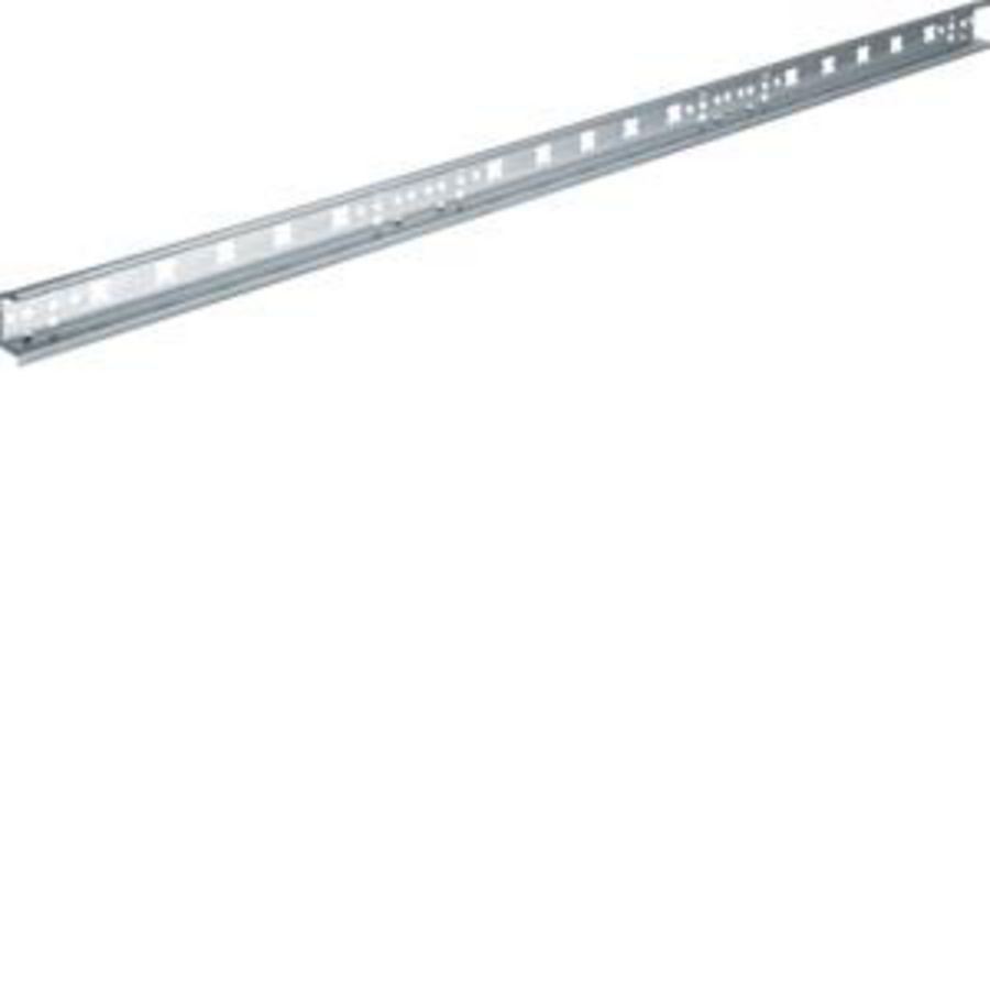 Doos a 20st. Cliprail 3-veldbreedten univers N