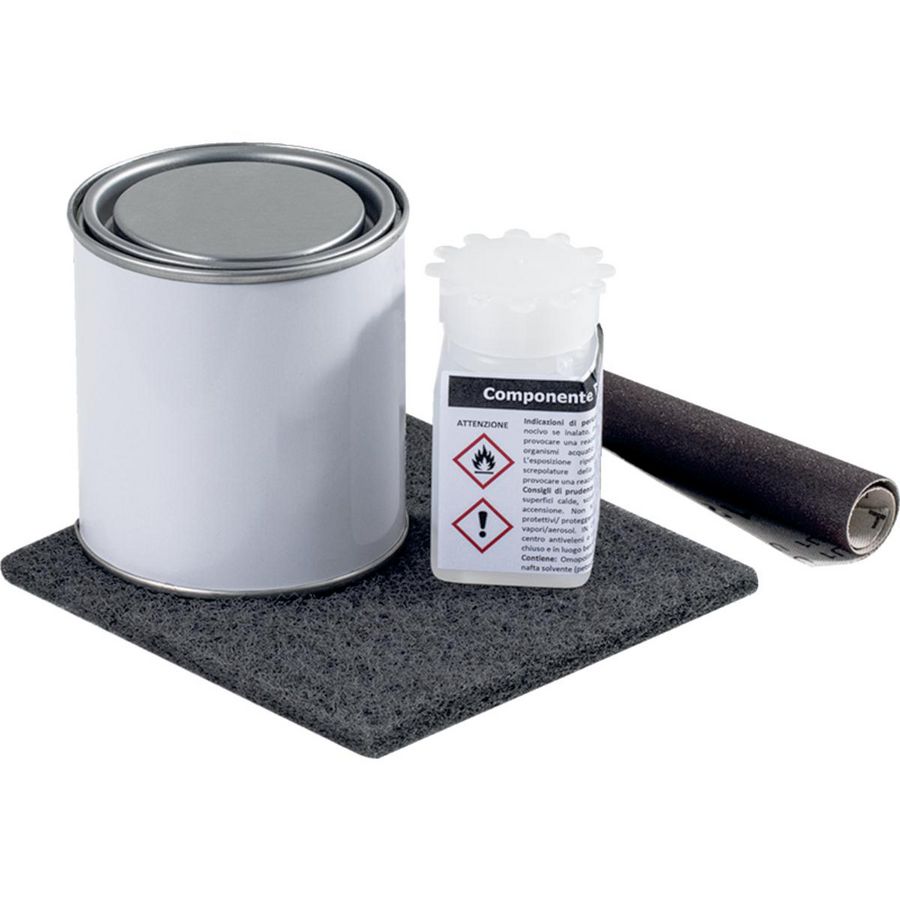 Reparatieset tbv Cleanfloor30 Grijs