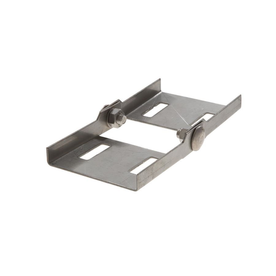 Koppeling horizontaal instelbaar Crafty MF H100 AL