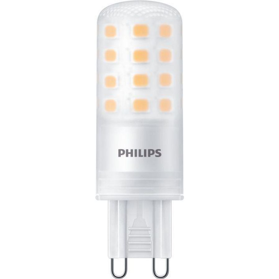 LED-lamp CorePro LEDcapsule ND 4.8-60W G9 830 VVE=12