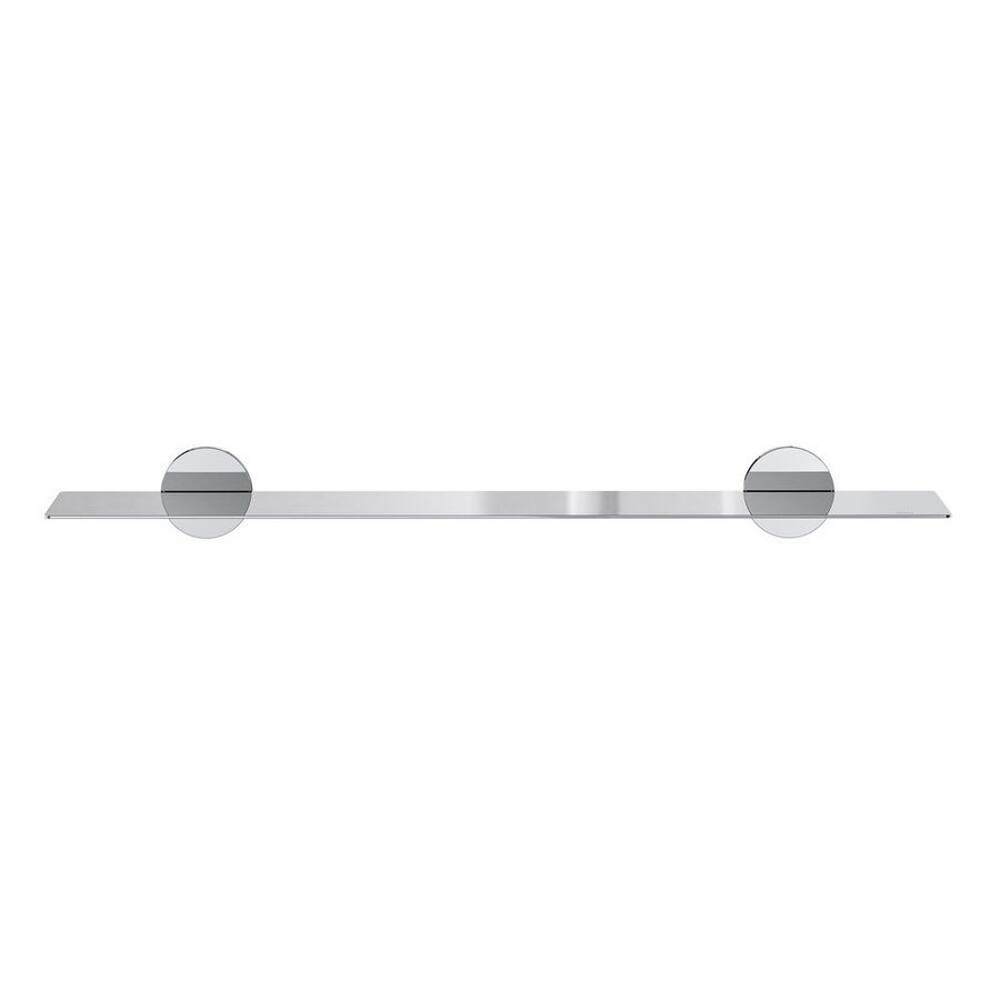 Planchet 60cm Metaal Chroom SUITE