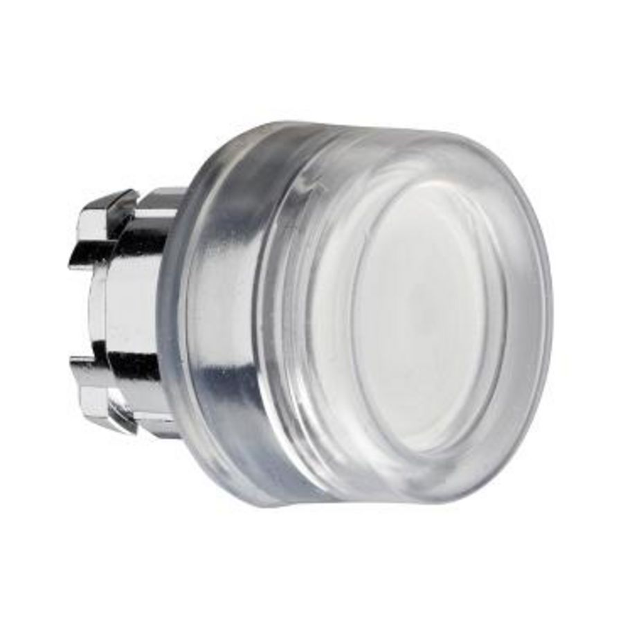 ILLUMINATED PUSHBUTTON HEAD