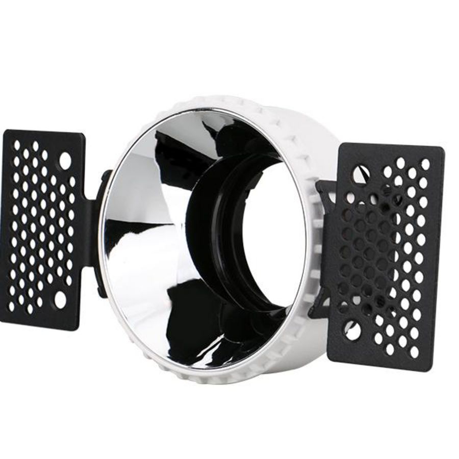 Toebehoren Infinity trimless rond IL-FI08A46