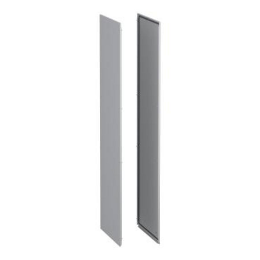 Zijpanelen PanelSeT SFN elektrische behuizing H2200 D800mm