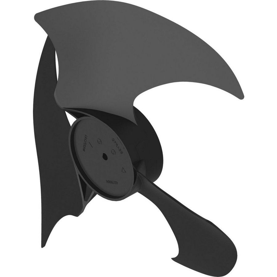 Schoepenrad van de ventilator D493x143 8716862300